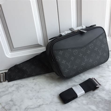 louis vuitton sac homme|louis vuitton men satchel.